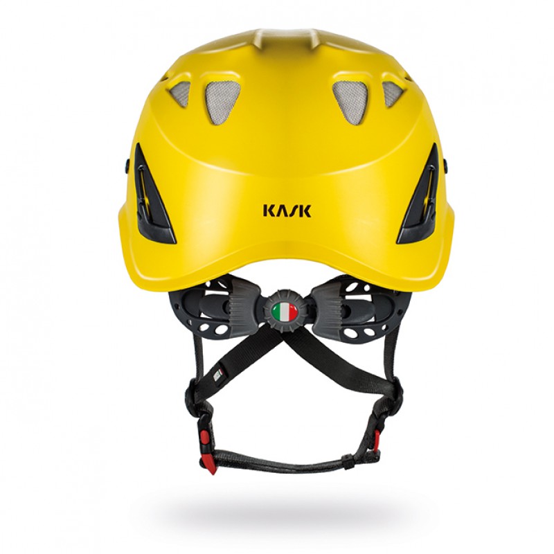 Kask Bergsteigerhelm Super Plasma PL