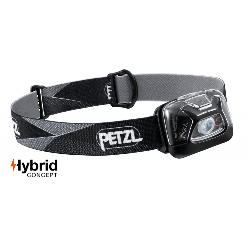 Petzl TIKKA Stirnlampe