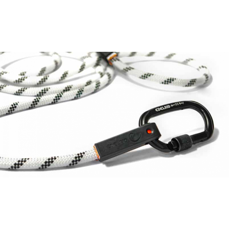 Edelrid Safety Super mit Weblink Endverbindung