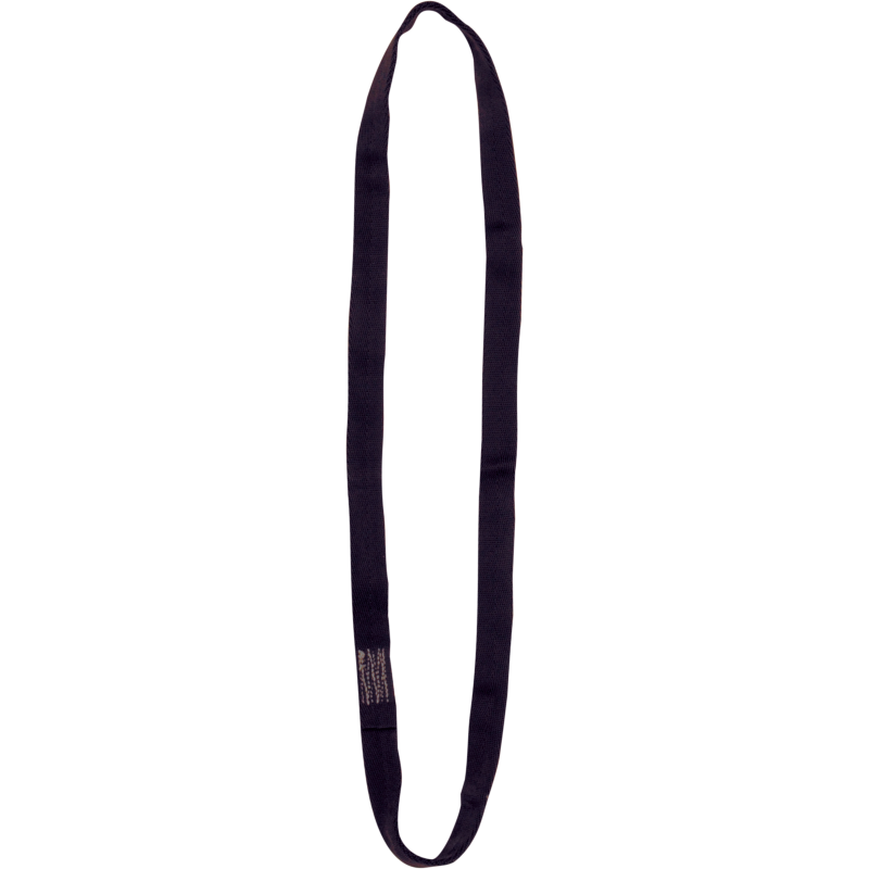 Skylotec Bandschlinge LOOP 35 kN schwarz