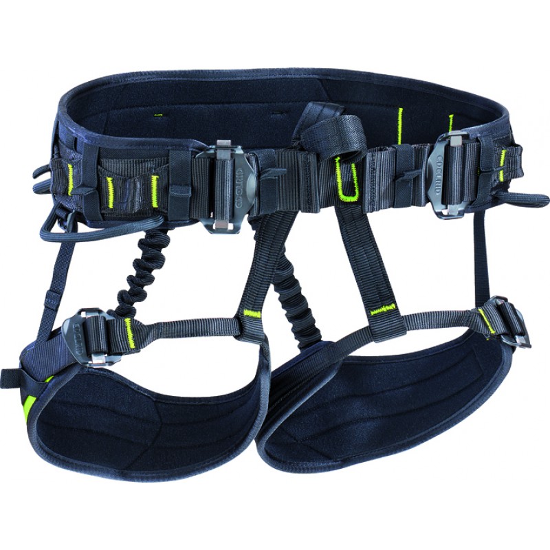 Edelrid Sitzgurt Core / CL