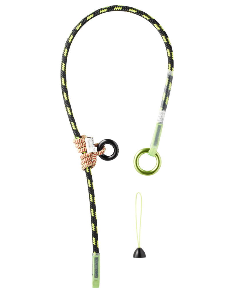 Edelrid Adjustable Cambium Saver