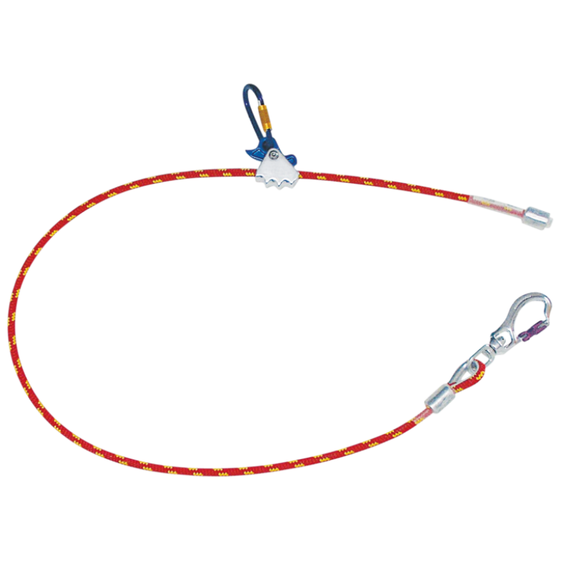 Skylotec Halteseil Ergogrip Core passO-Tri/Sidewinder Tri