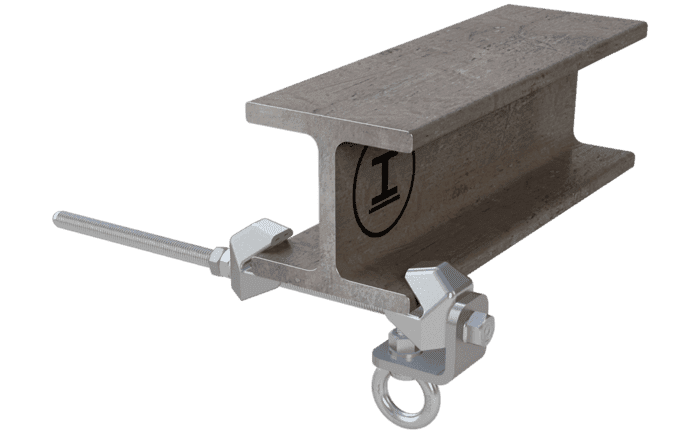 ABS Lock T - Anschlagpunkt