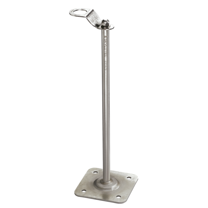 SECOPIN ANSCHLAGPUNKT