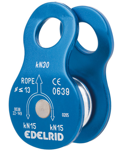 Edelrid Turn Umlenkrolle
