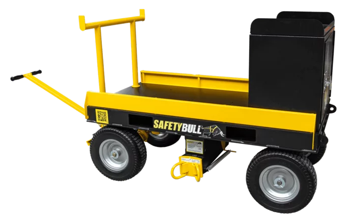 ABS SafetyBull Box - Werkzeugkiste