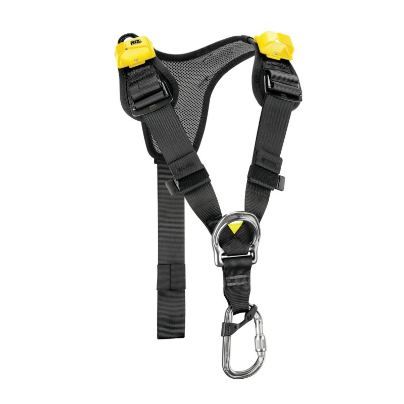 Petzl Brustgurt Top