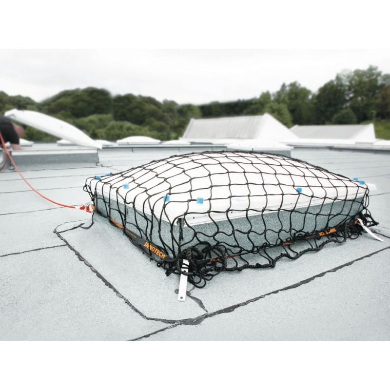 INNOTECH mobile Lichtkuppelsicherung