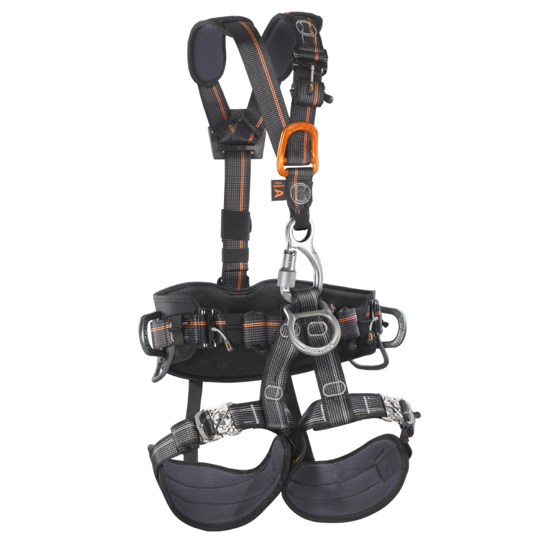Skylotec Auffanggurt Ignite Argon 