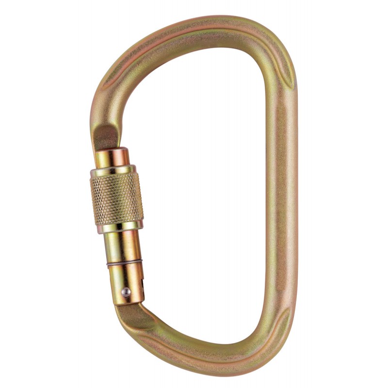 Petzl Karabiner Vulcan