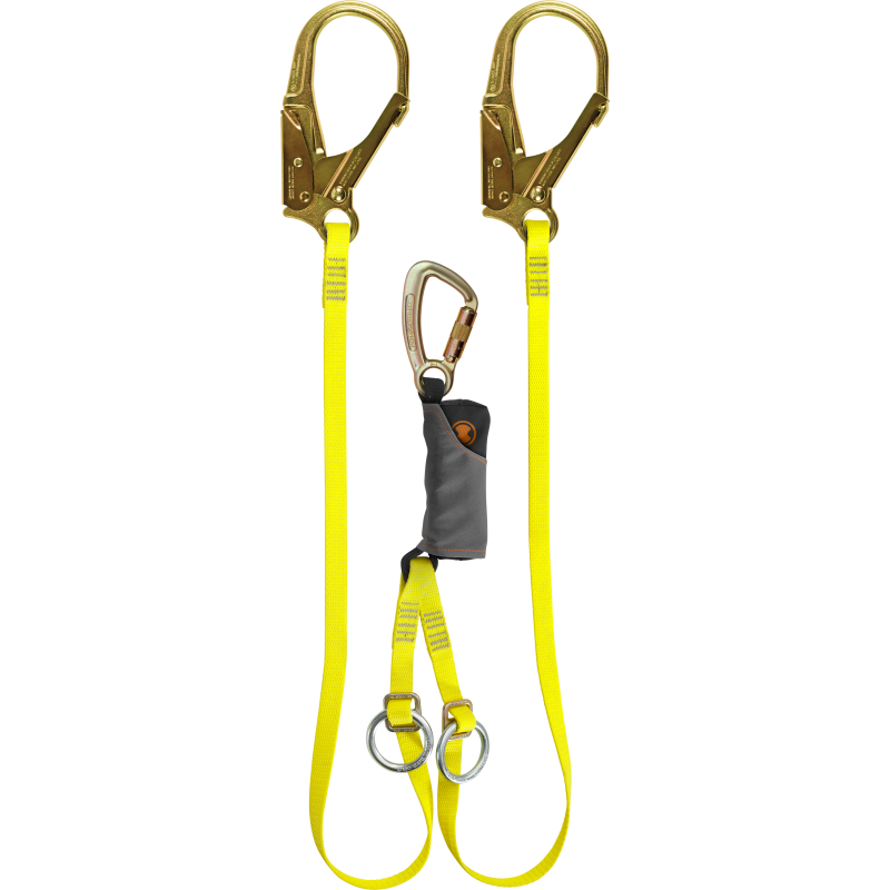 Skylotec Skysafe Pro Tie Back Y Verbindungsmittel