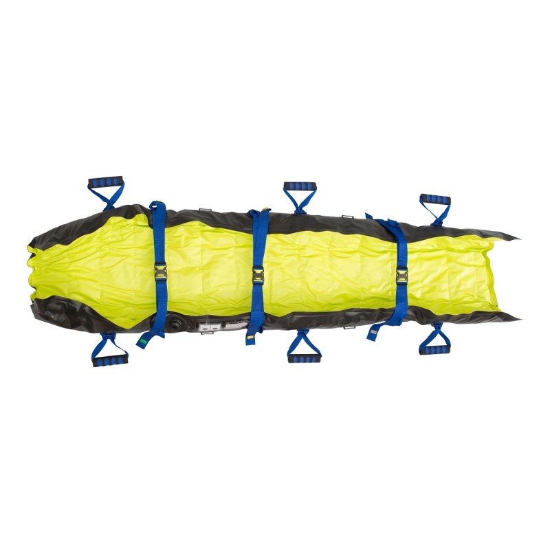 ultraMEDIC X-BOON ONE Vakuummatratze