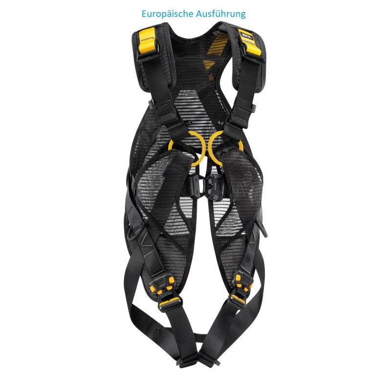 Petzl Auffanggurt NEWTON Easyfit