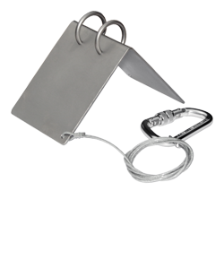 Ikar Kantenschutzblech