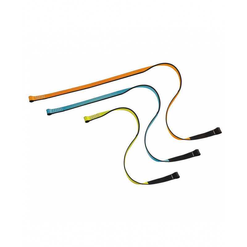 Edelrid Cambiumsaver Bicolor NR