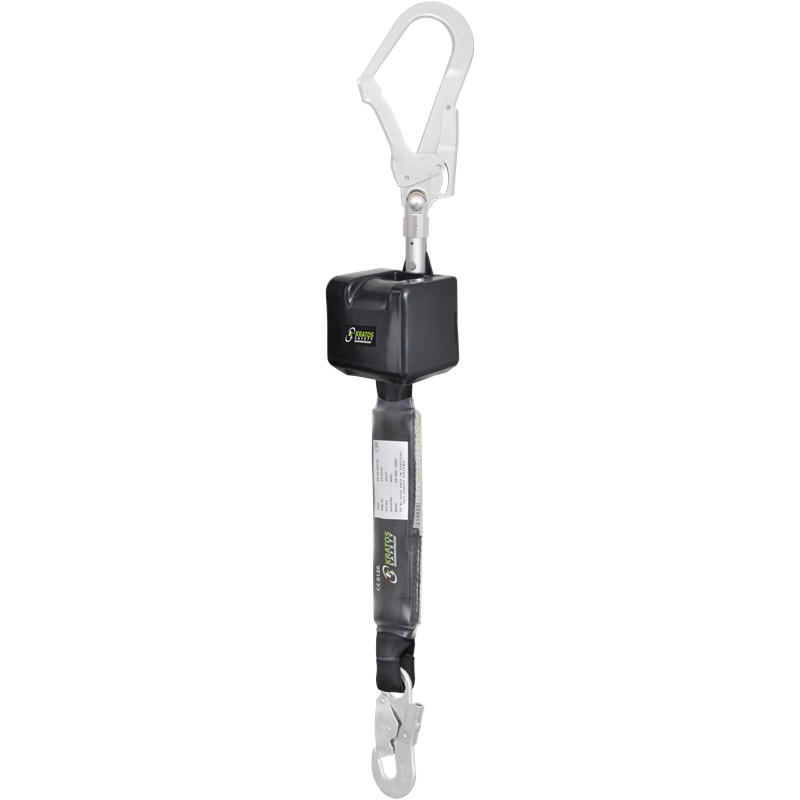 Kratos Höhensicherungsgerät Voras 