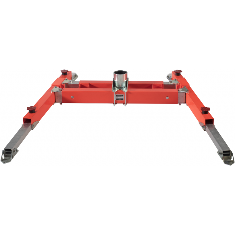 Skylotec Jackpod Base portable