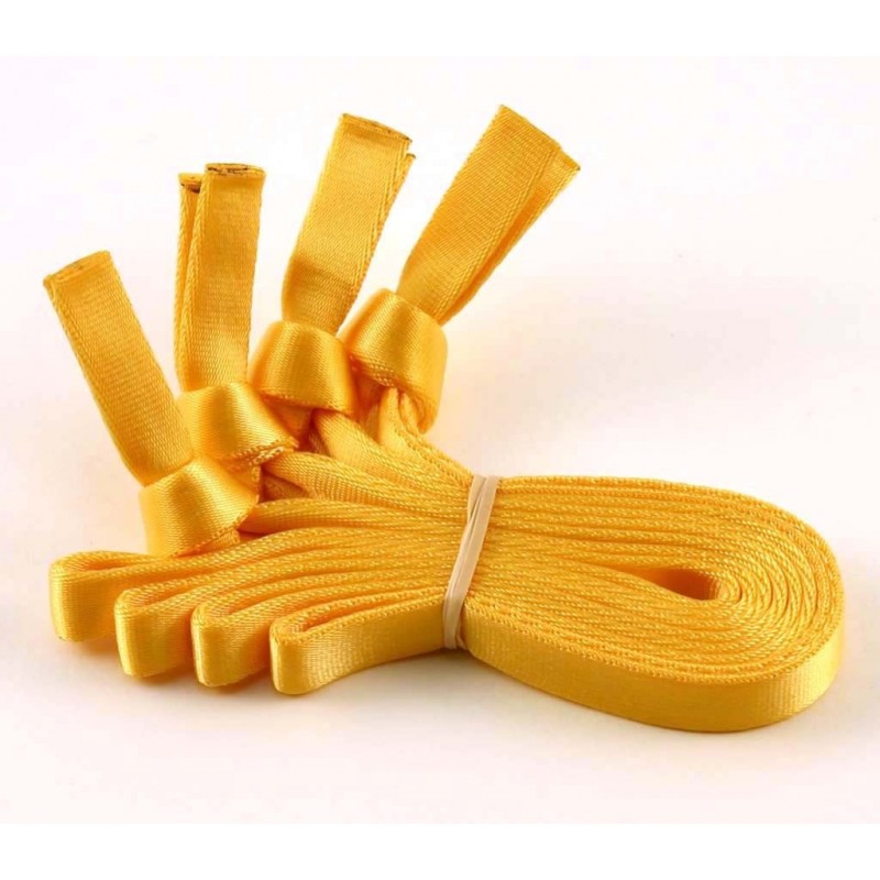 Skedco abnehmbare Trageschlaufen (4er Set)