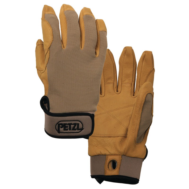 Petzl Handschuhe Cordex