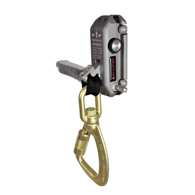 Skylotec Steigschutzläufer Speed