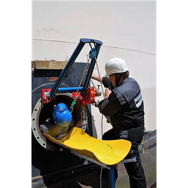 Mittelmann Set MultiAccess III