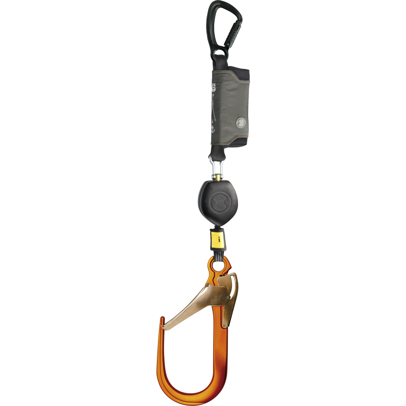 Skylotec Höhensicherungsgerät Peanut I FS 110 ALU/STAK TRI