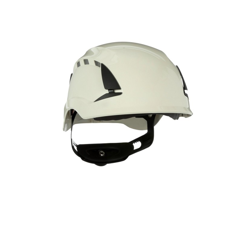 3M SecureFit Schutzhelm X5500 belüftet