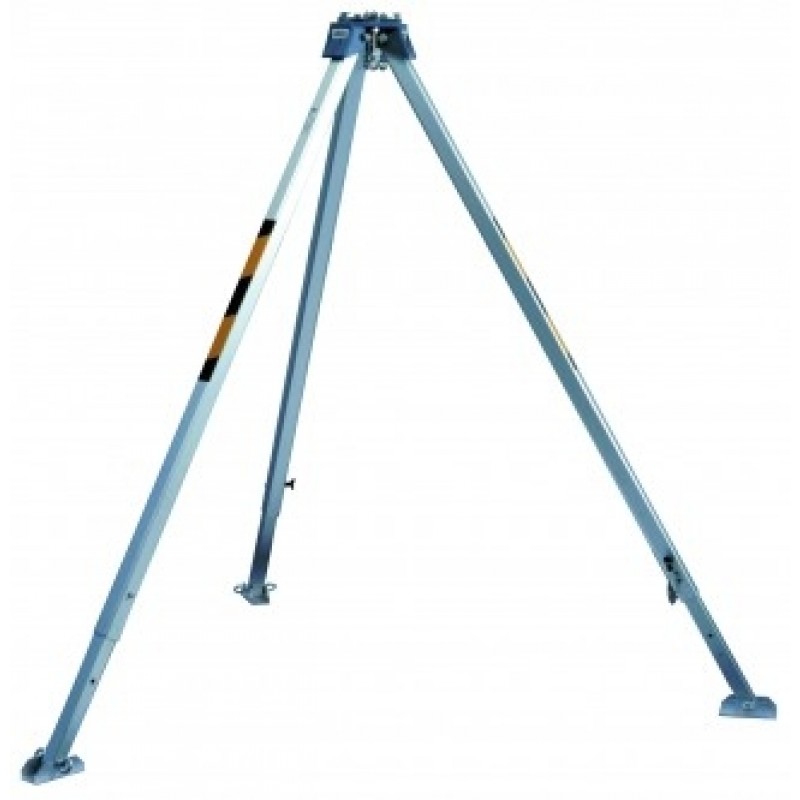 3M PROTECTA AM100 Dreibein