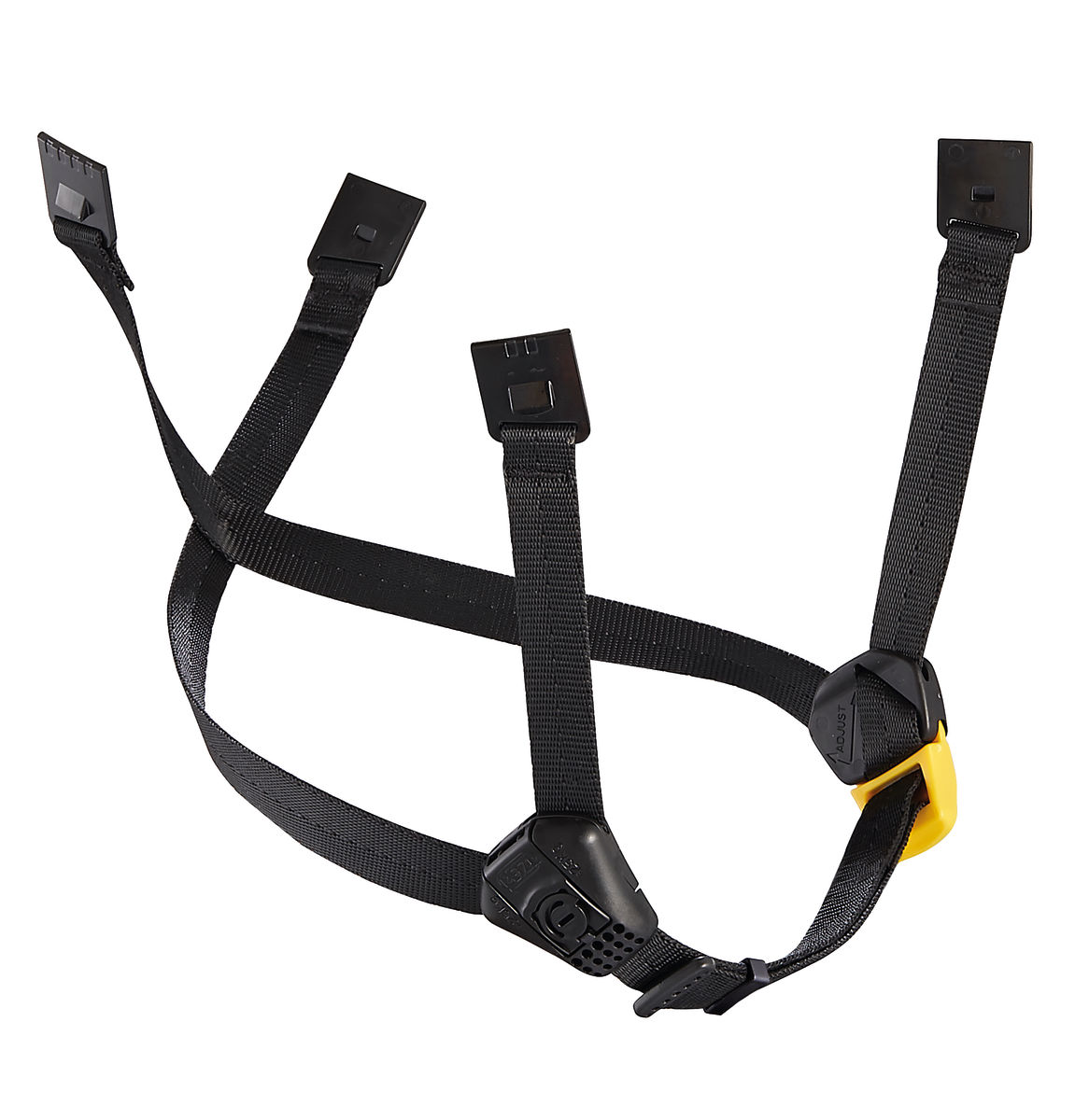 Petzl DUAL-Kinnband für Vertex und Strato