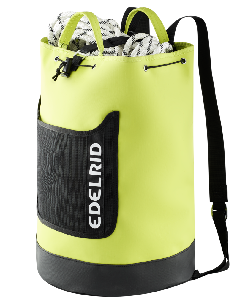 Edelrid Cask