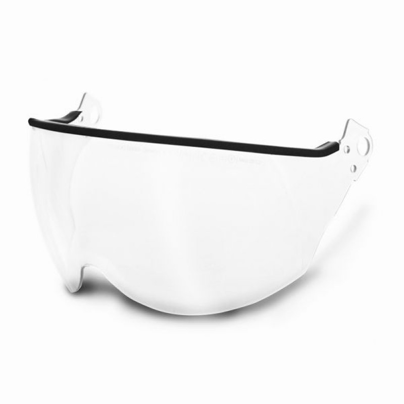 Kask VISOR V2 Plus