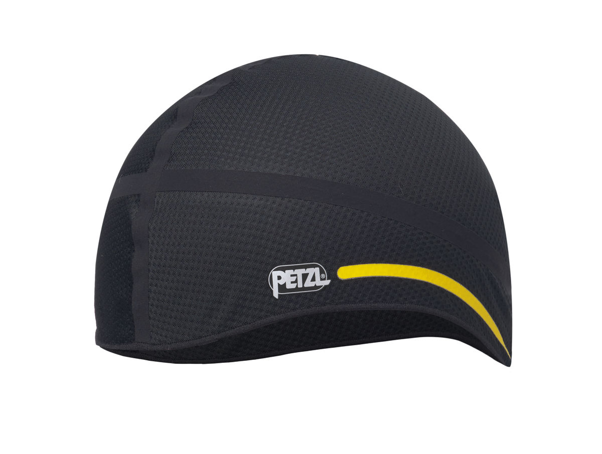 Petzl Liner atmungsaktive Mütze