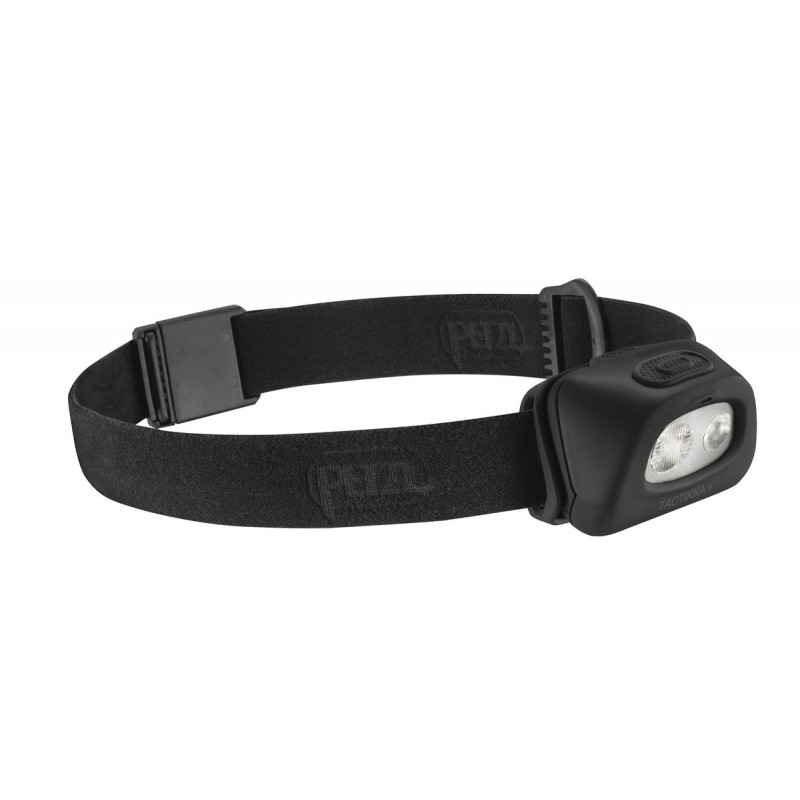 Petzl Stirnlampe Tactikka+
