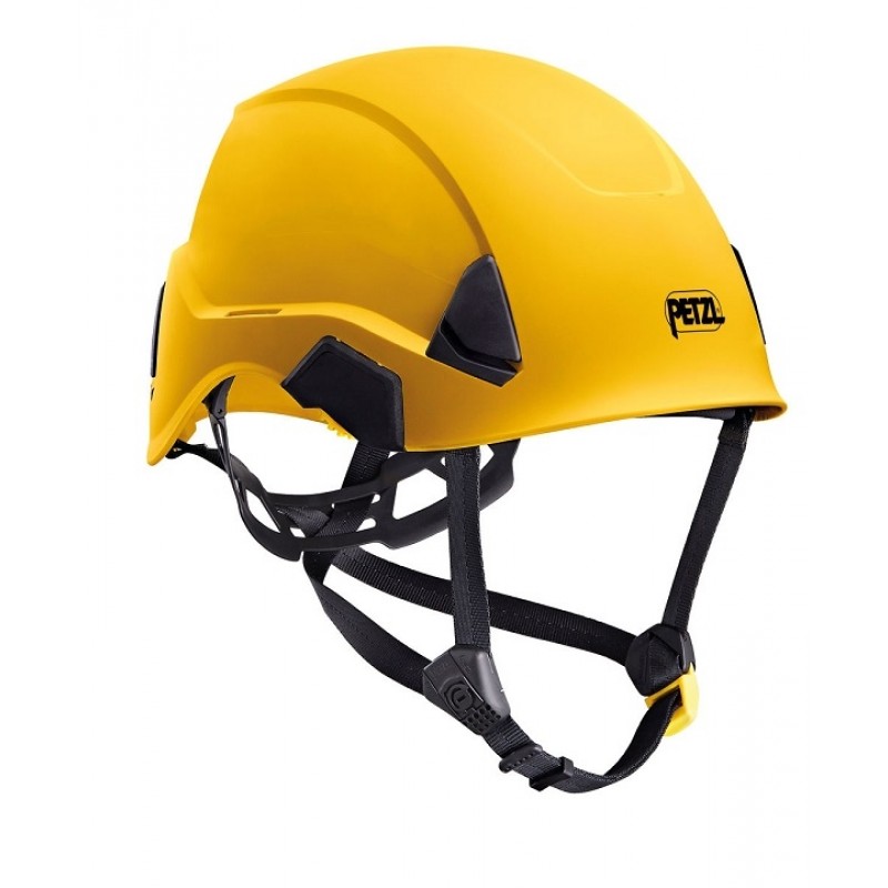 Petzl Helm STRATO