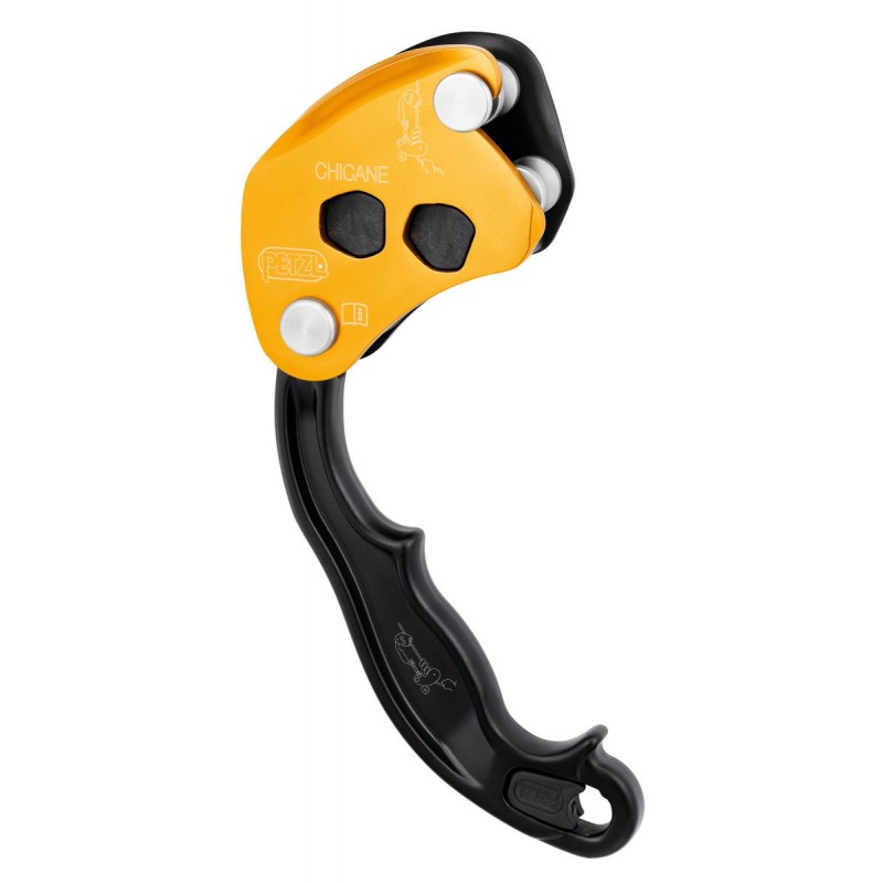 Petzl Zusatz Bremselement CHICANE