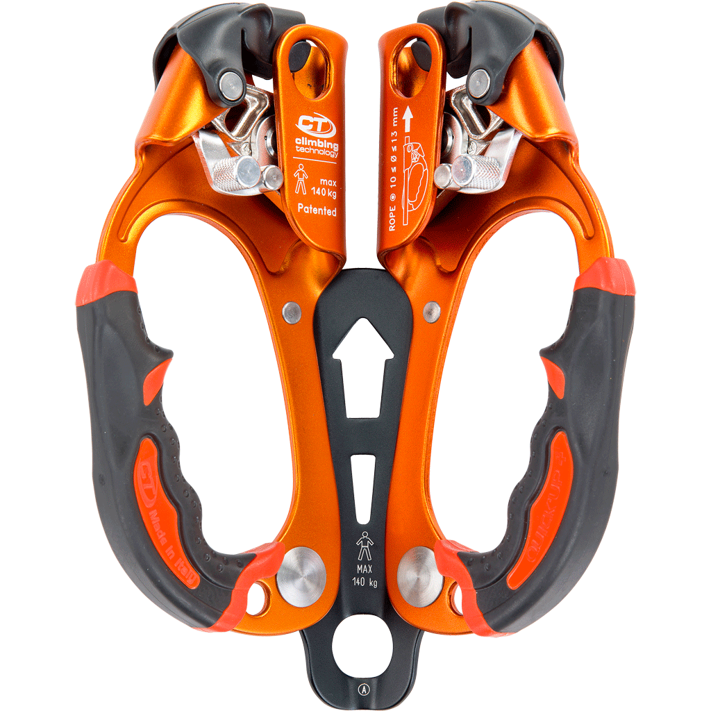 Climbing Technology Quick’Arbor H
