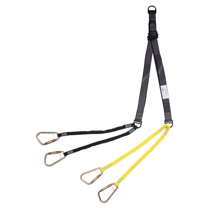 Transportgehänge ultraBRIDLES