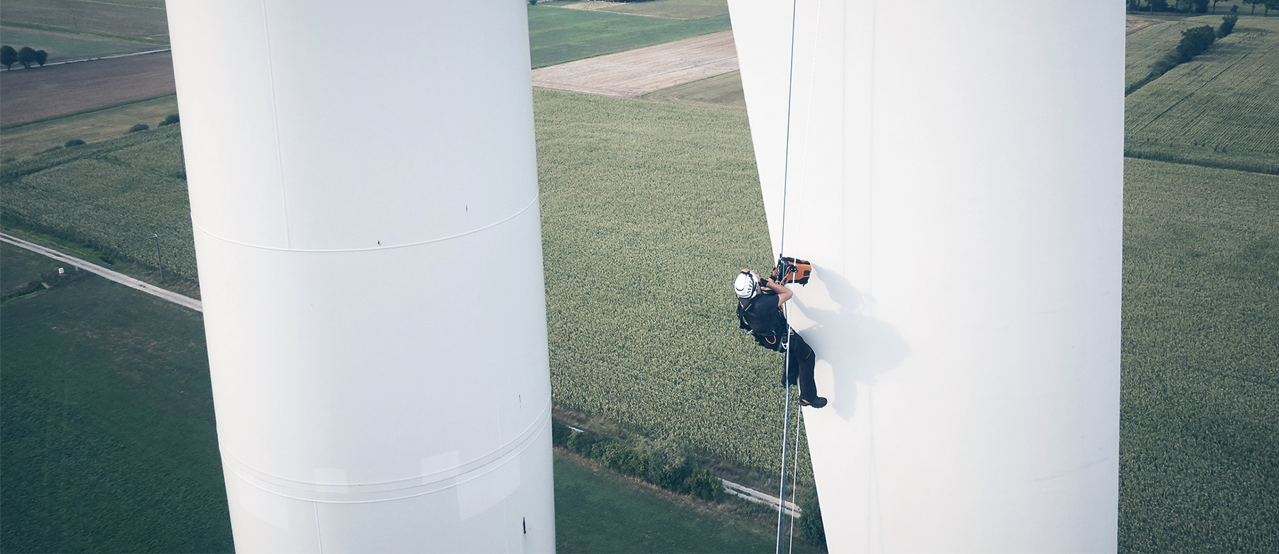 Skylotec ACX Seilwinde