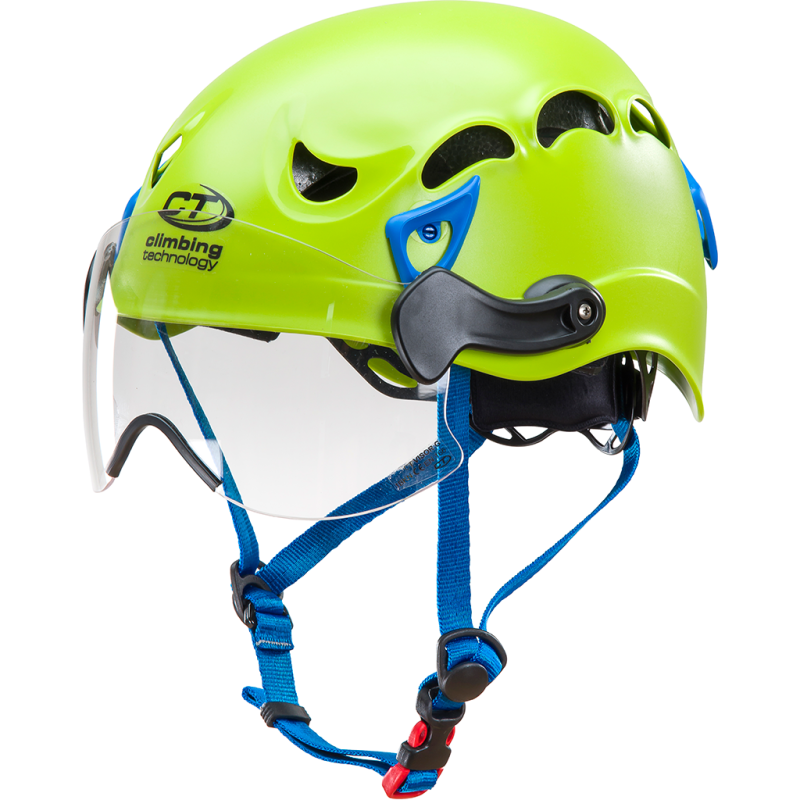 CT Visor G für X-Arbor Helme