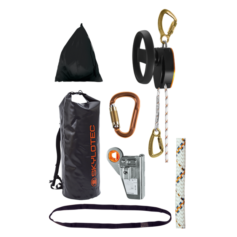 Skylotec Rettungsset Wind