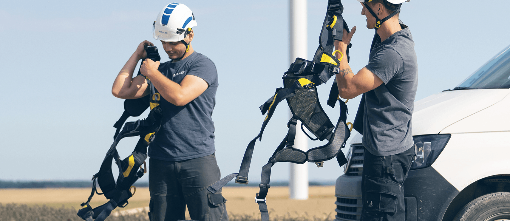 Petzl Produkthighlights 2021