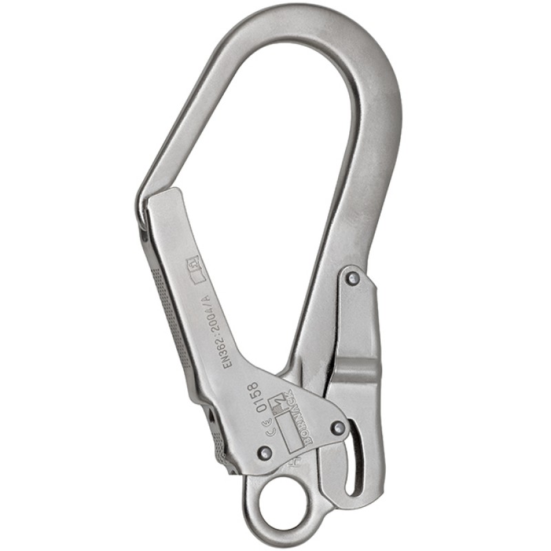 Bornack Rohr-/Gerüsthaken FS 90