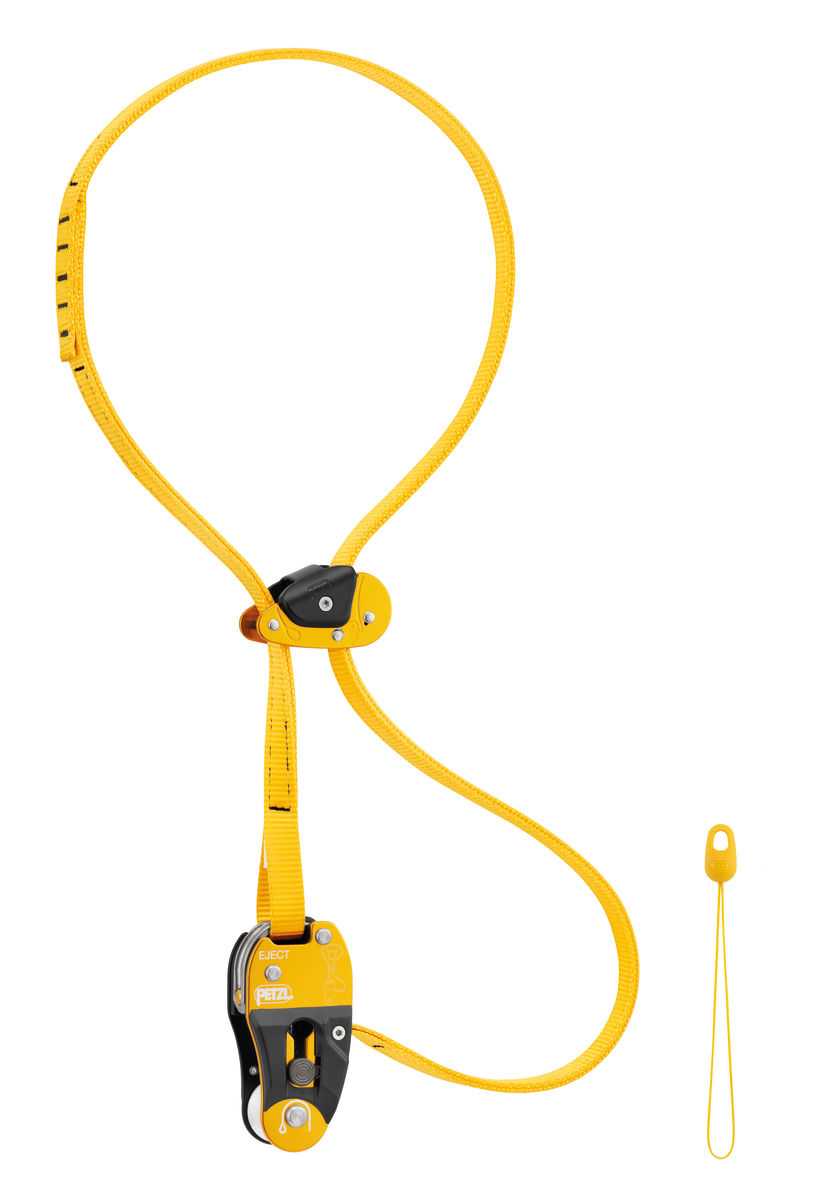Petzl Eject
