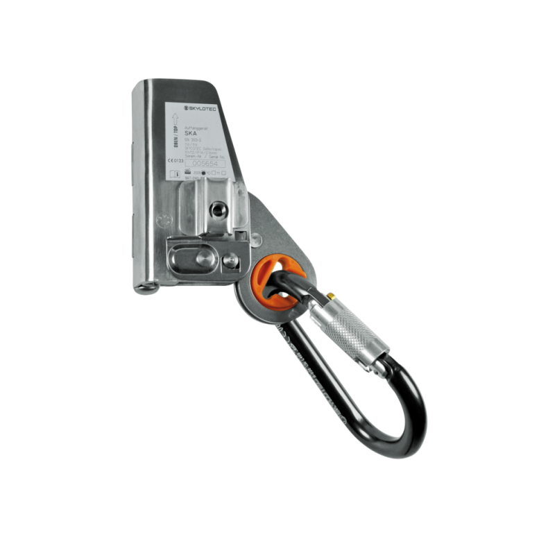 Auffanggerät SKA TWIST