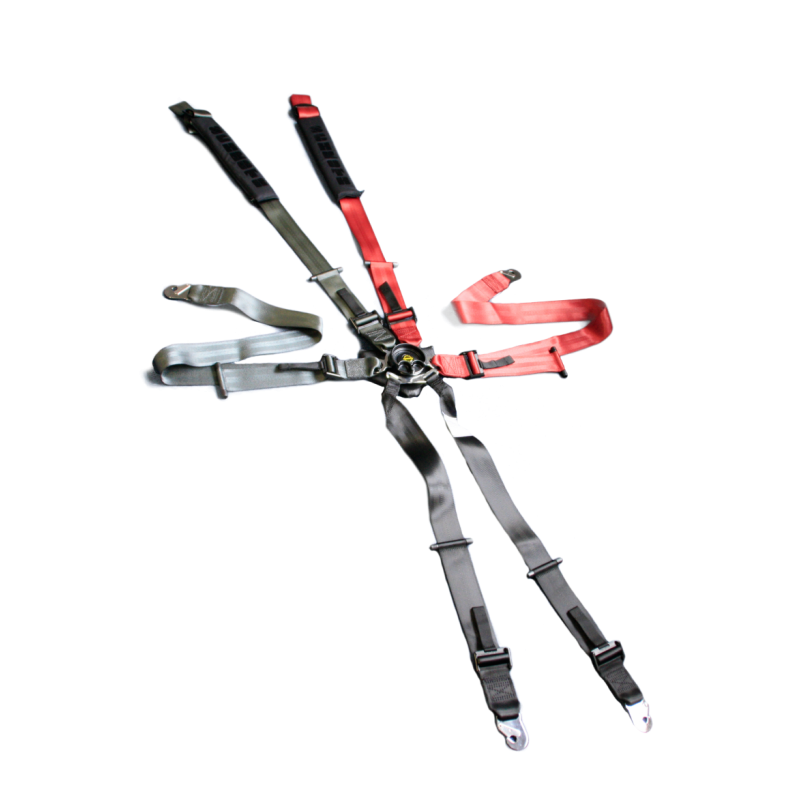 Spezialgurt Ultrabelt X-Treme