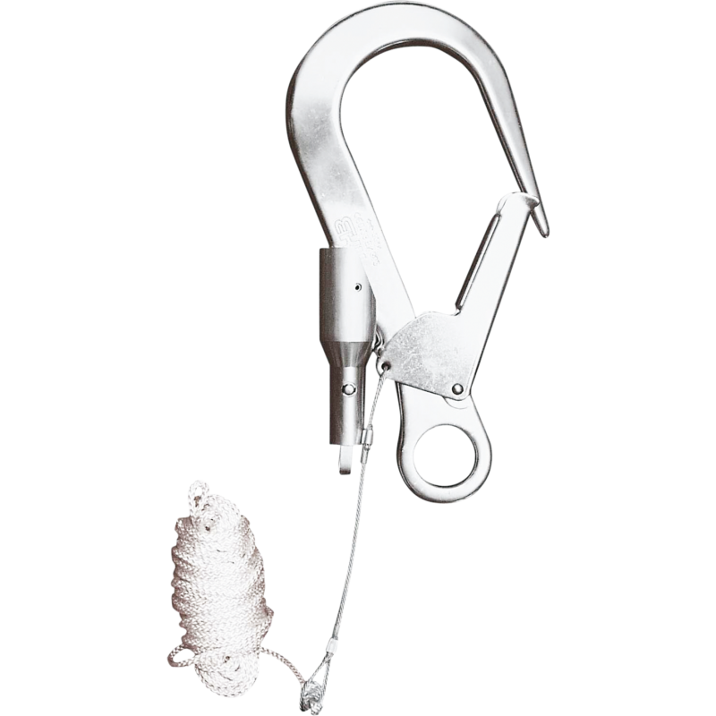 Skylotec Karabiner FS 90 AL TELESKOP