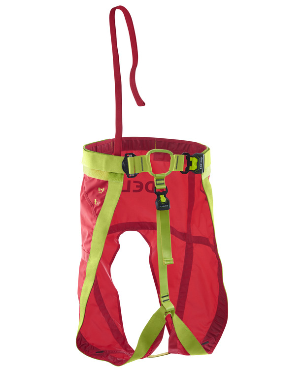 Edelrid Fast Saver Rettungsdreieck