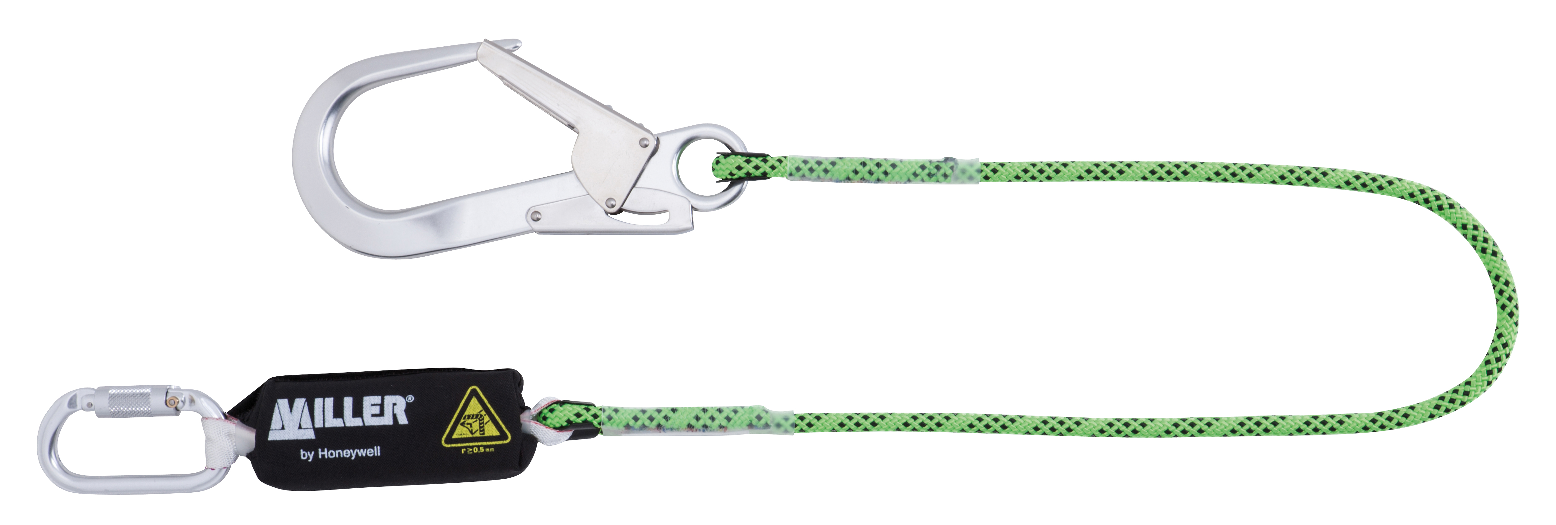 Honeywell Miller Bandfalldämpfer Verbindungsmittel