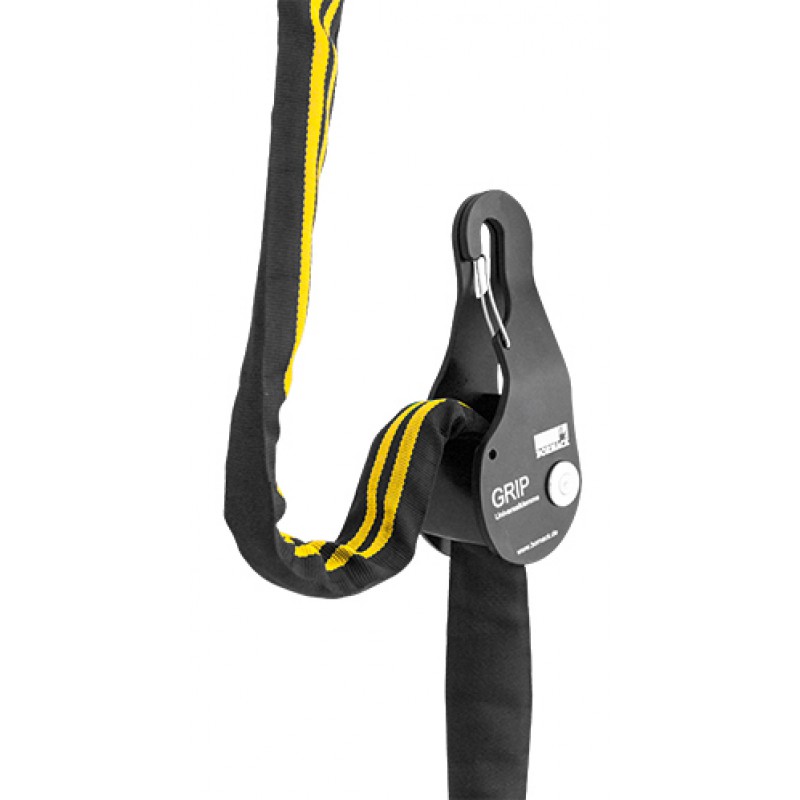 Bornack Universalklemme Grip02